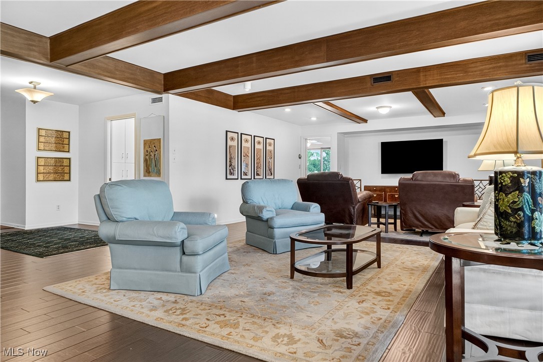 Fairmount Richmond Condo - Residential