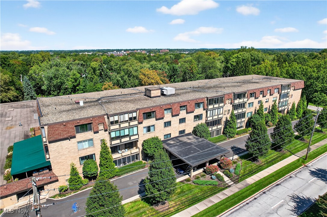 Fairmount Richmond Condo - Residential