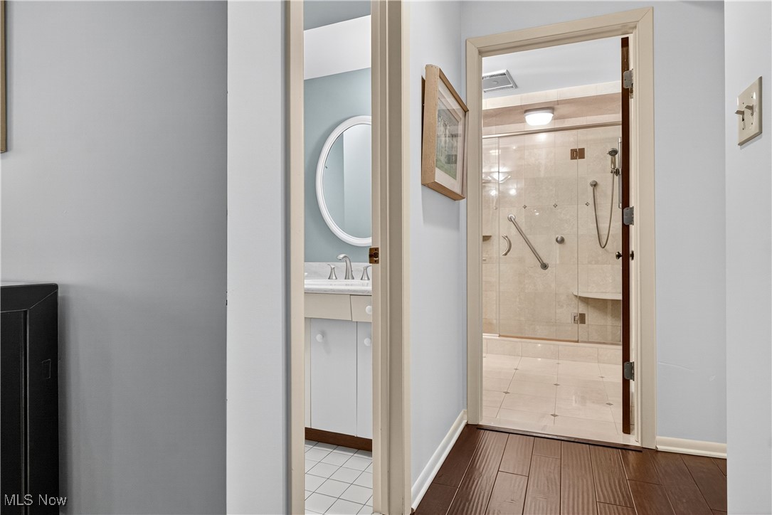 Fairmount Richmond Condo - Residential