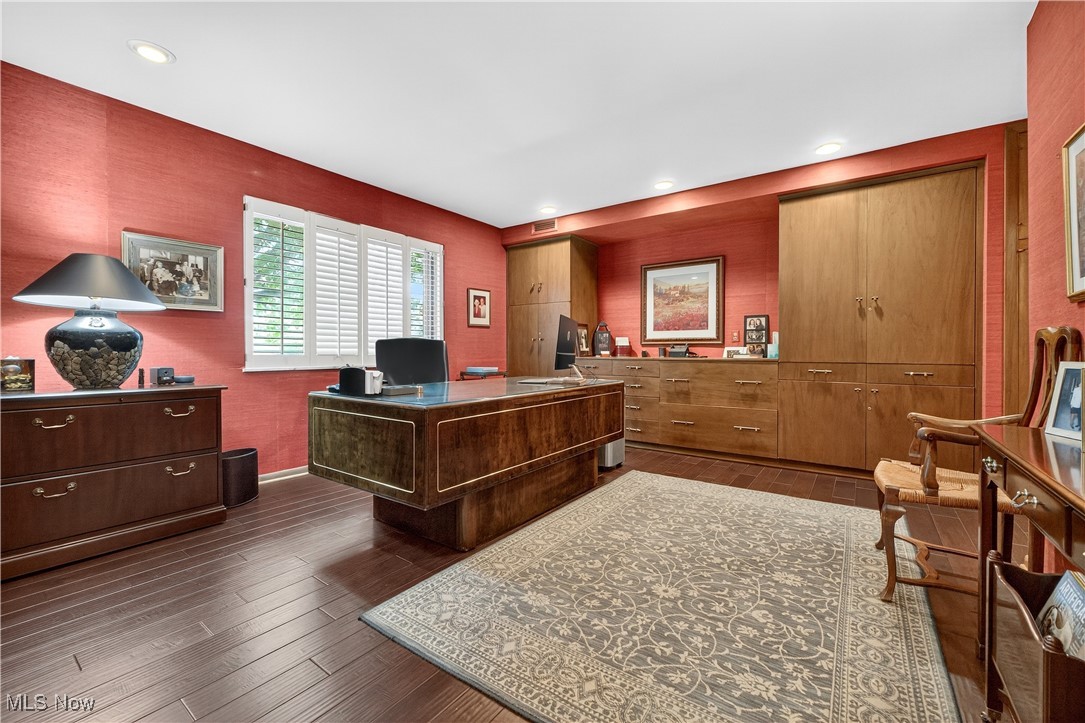 Fairmount Richmond Condo - Residential