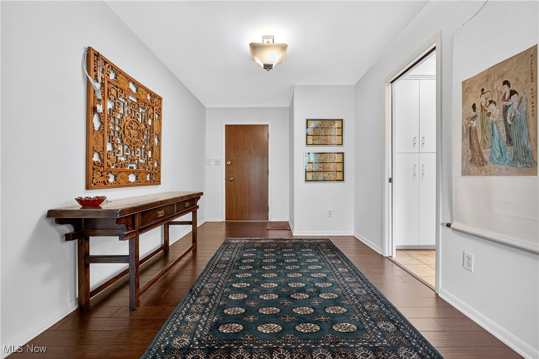 Fairmount Richmond Condo - Residential