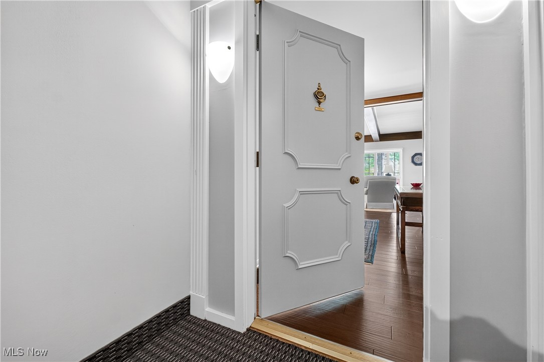 Fairmount Richmond Condo - Residential