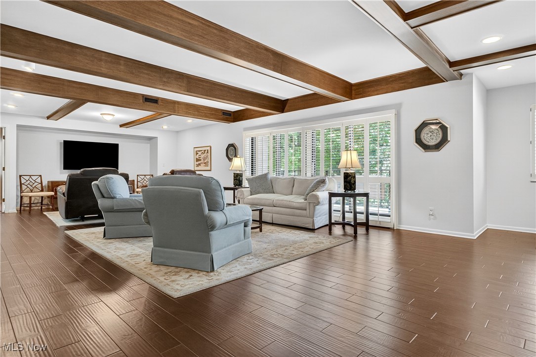 Fairmount Richmond Condo - Residential