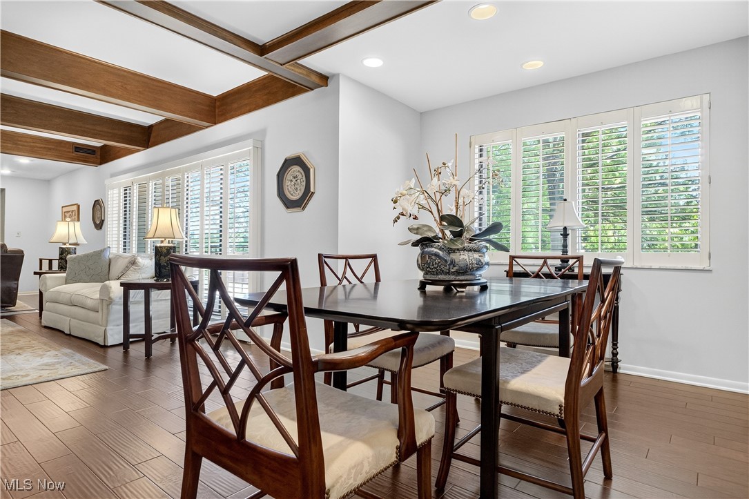 Fairmount Richmond Condo - Residential