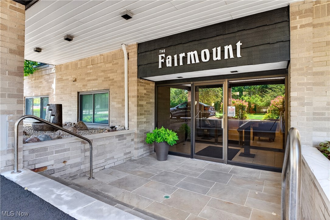 Fairmount Richmond Condo - Residential