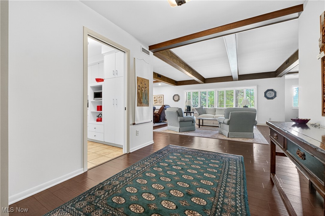 Fairmount Richmond Condo - Residential