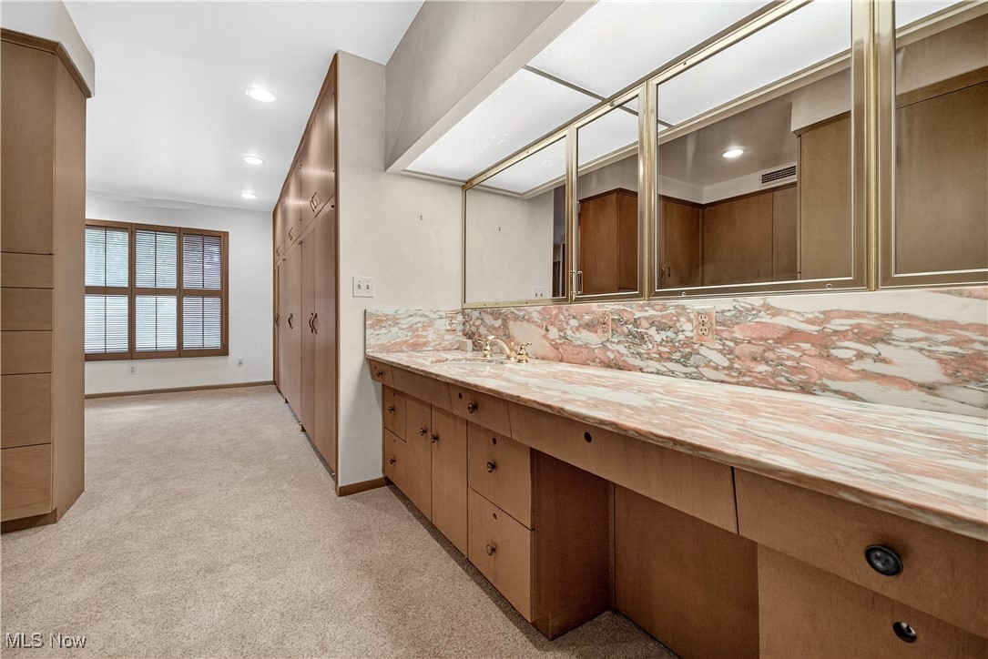 Fairmount Richmond Condo - Residential