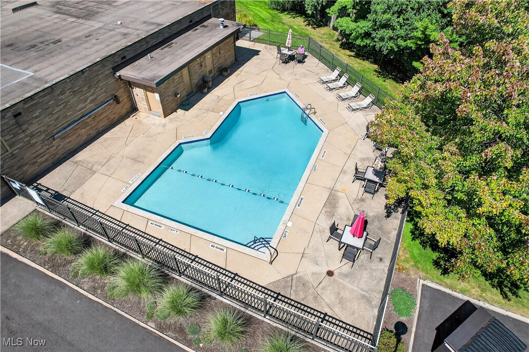 Fairmount Richmond Condo - Residential