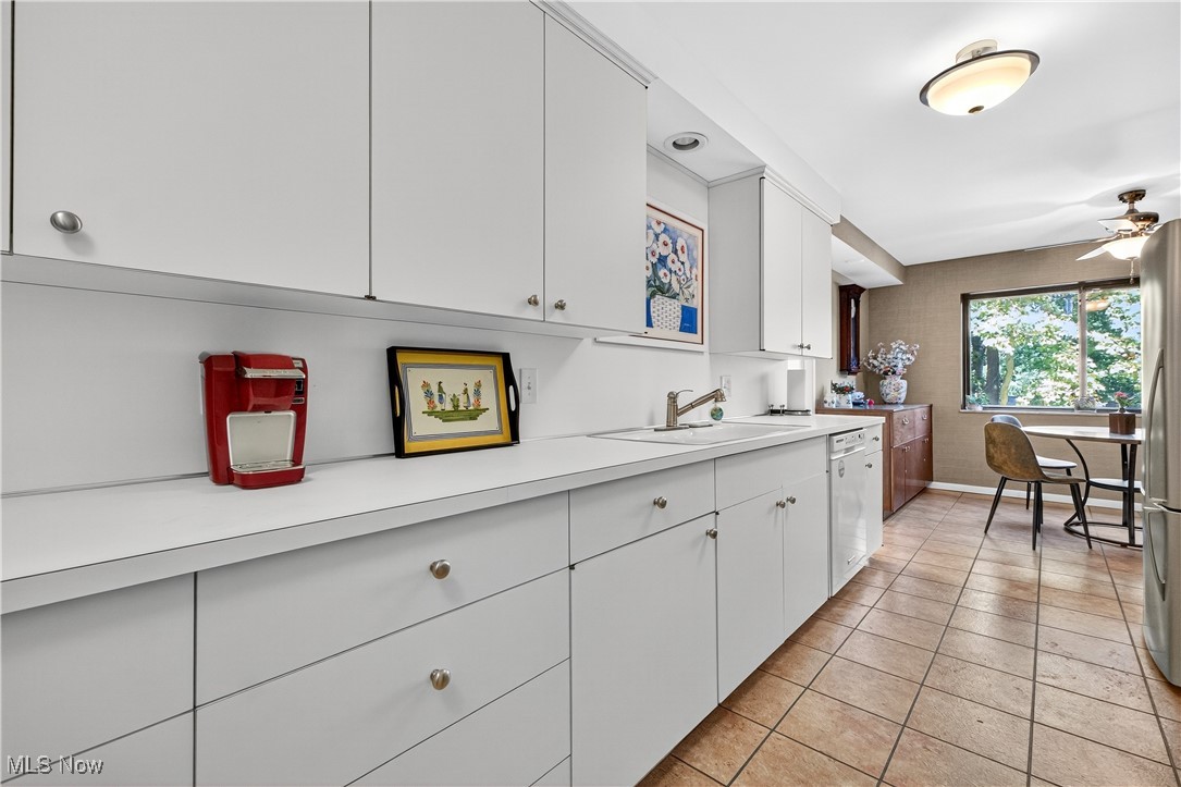 Fairmount Richmond Condo - Residential