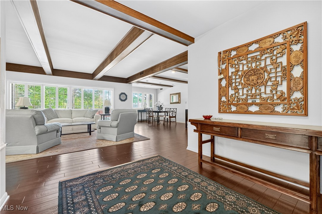 Fairmount Richmond Condo - Residential