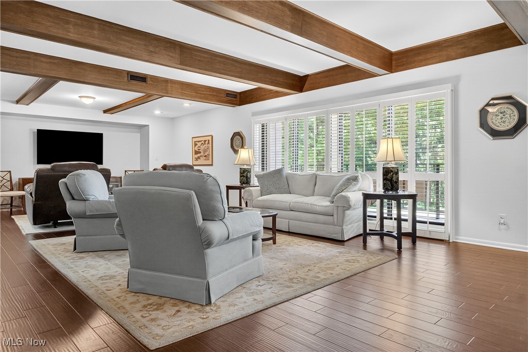 Fairmount Richmond Condo - Residential