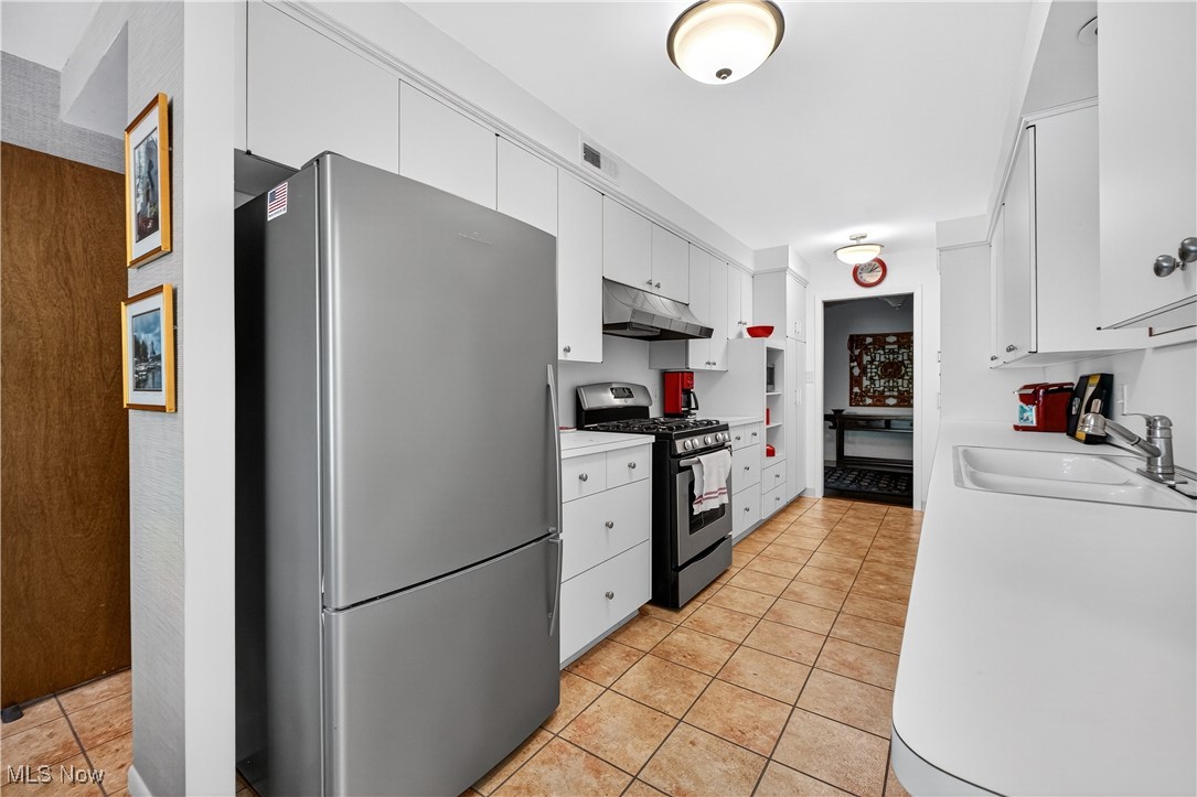 Fairmount Richmond Condo - Residential