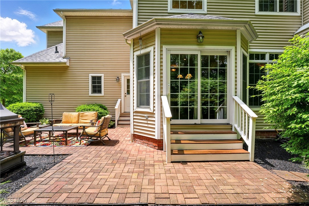 6869 Boardwalk Drive, Poland, Ohio image 44