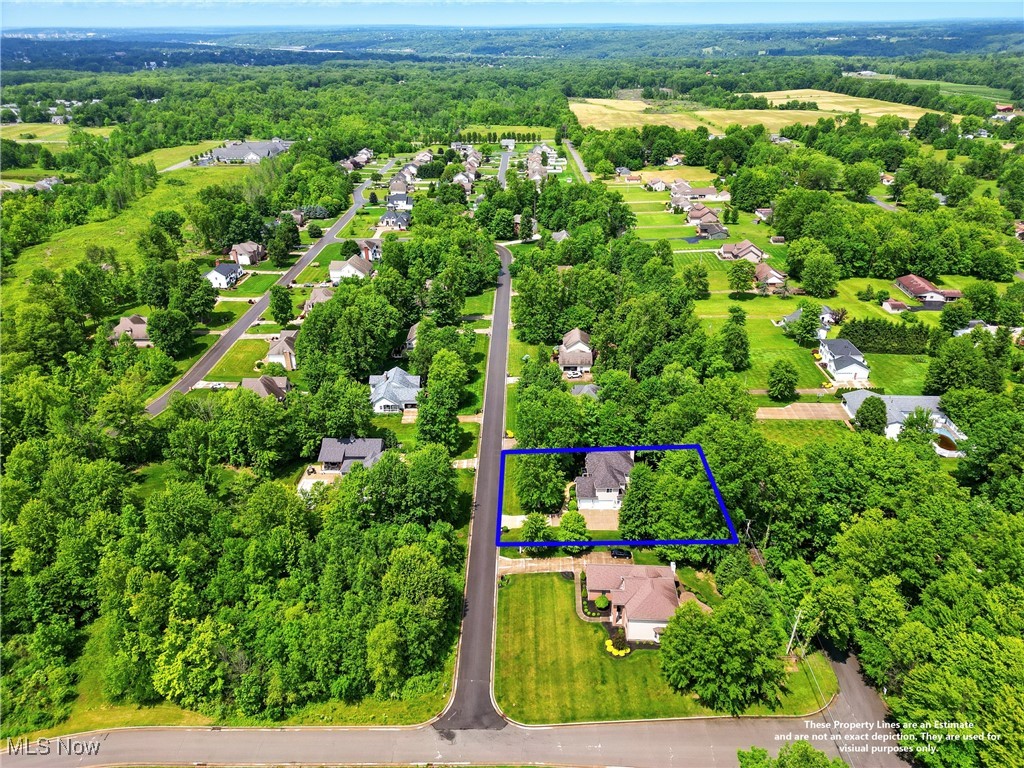 6869 Boardwalk Drive, Poland, Ohio image 48