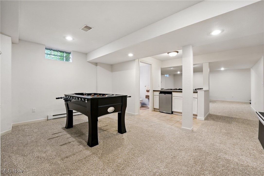 6869 Boardwalk Drive, Poland, Ohio image 34