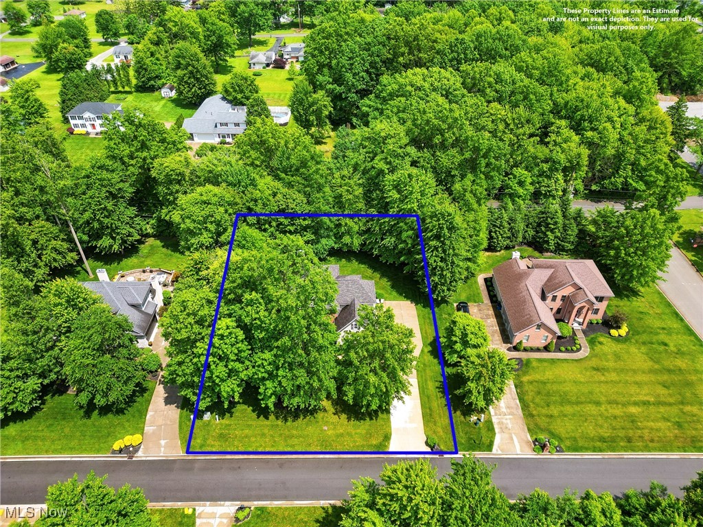 6869 Boardwalk Drive, Poland, Ohio image 46