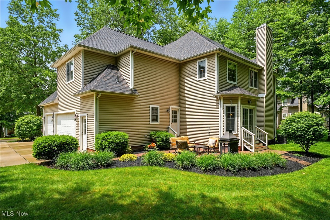 6869 Boardwalk Drive, Poland, Ohio image 38