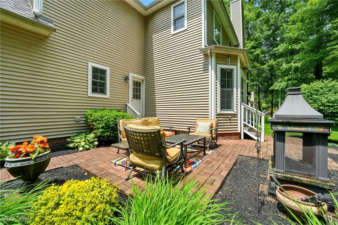 6869 Boardwalk Drive, Poland, Ohio image 40