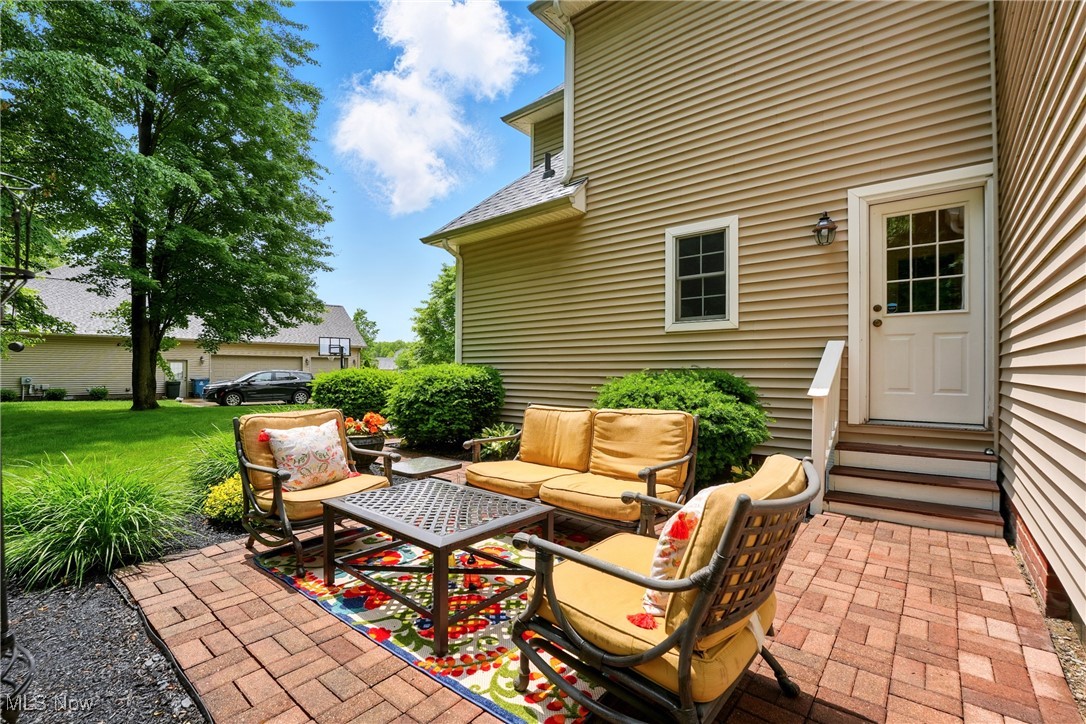 6869 Boardwalk Drive, Poland, Ohio image 41