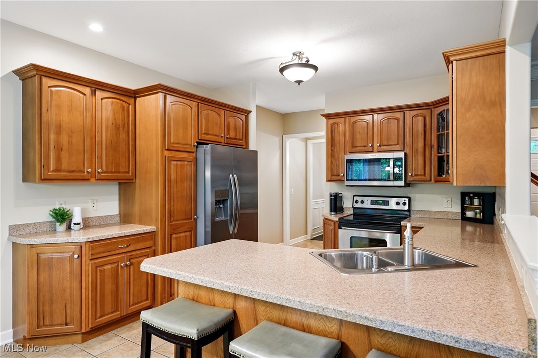 6869 Boardwalk Drive, Poland, Ohio image 20