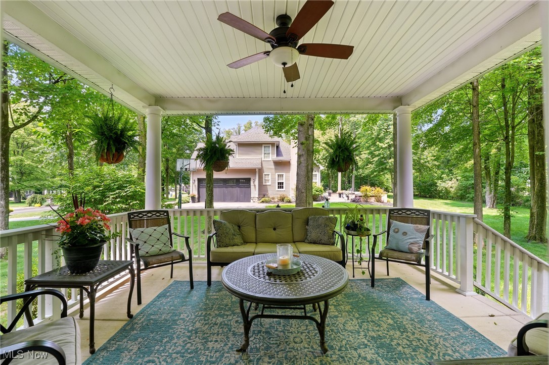 6869 Boardwalk Drive, Poland, Ohio image 42