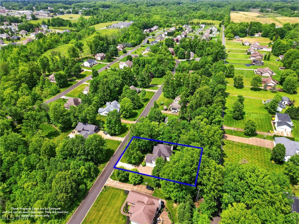 6869 Boardwalk Drive, Poland, Ohio image 47