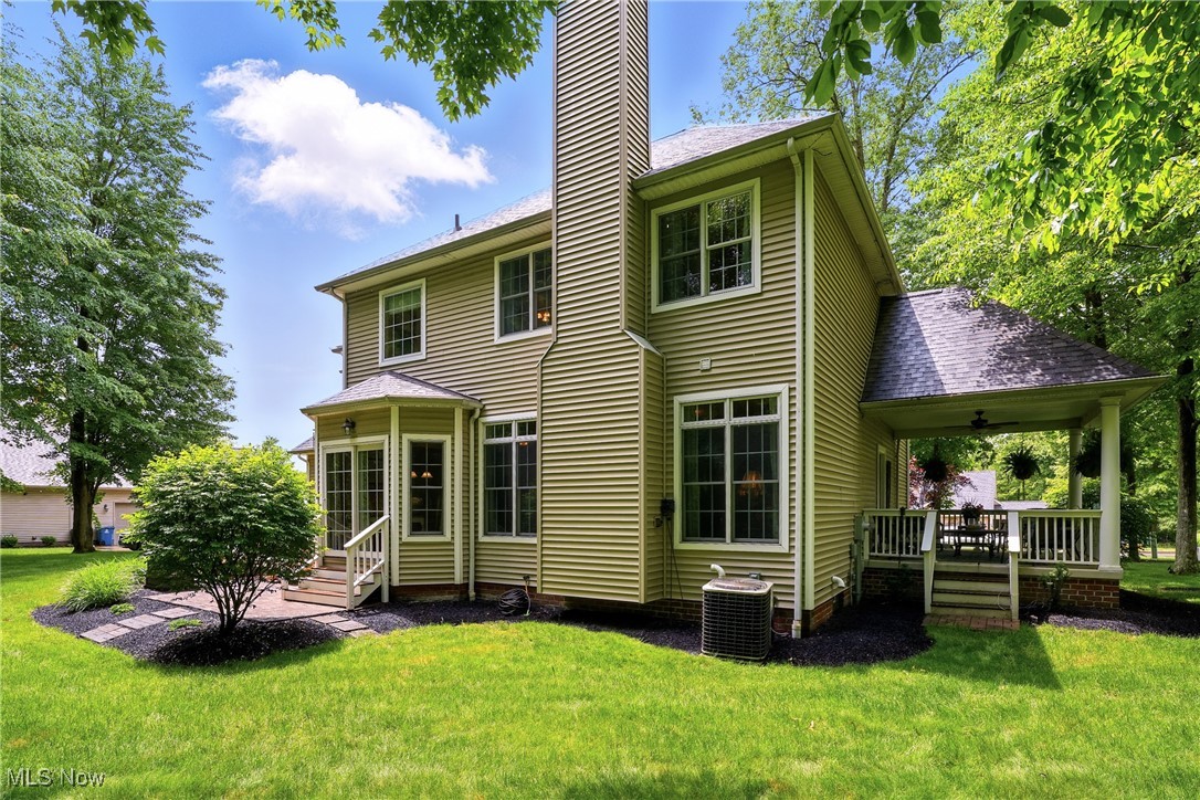 6869 Boardwalk Drive, Poland, Ohio image 37