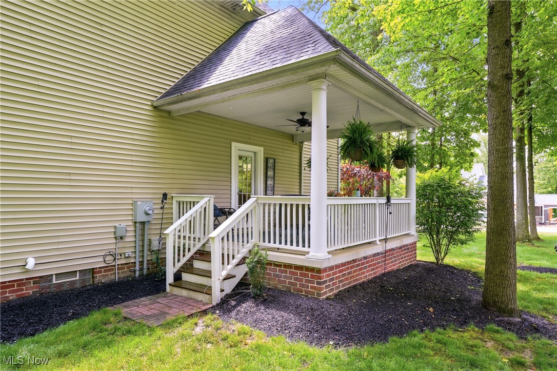 6869 Boardwalk Drive, Poland, Ohio image 39