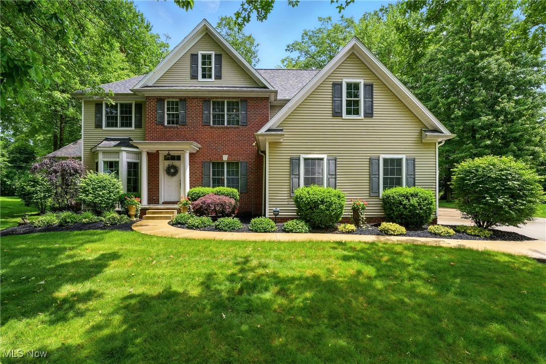 6869 Boardwalk Drive, Poland, Ohio image 45