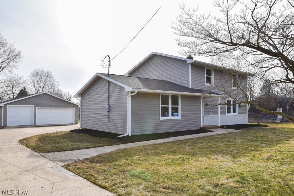Swigart Estates - Residential
