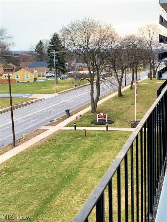 Seven Stories East Condo - Residential