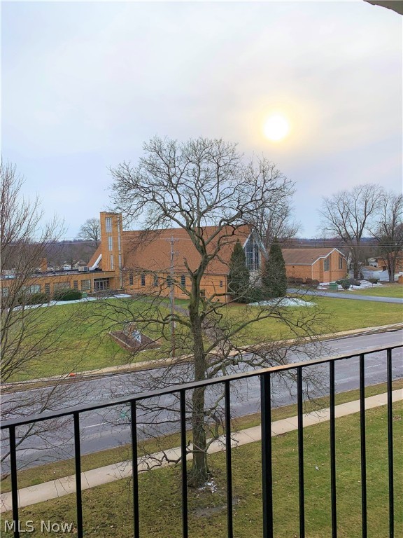 Seven Stories East Condo - Residential