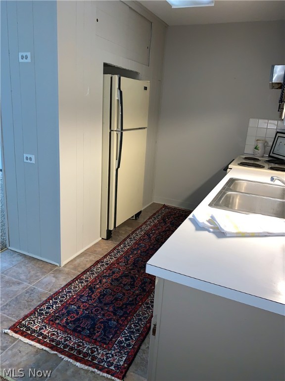 Seven Stories East Condo - Residential