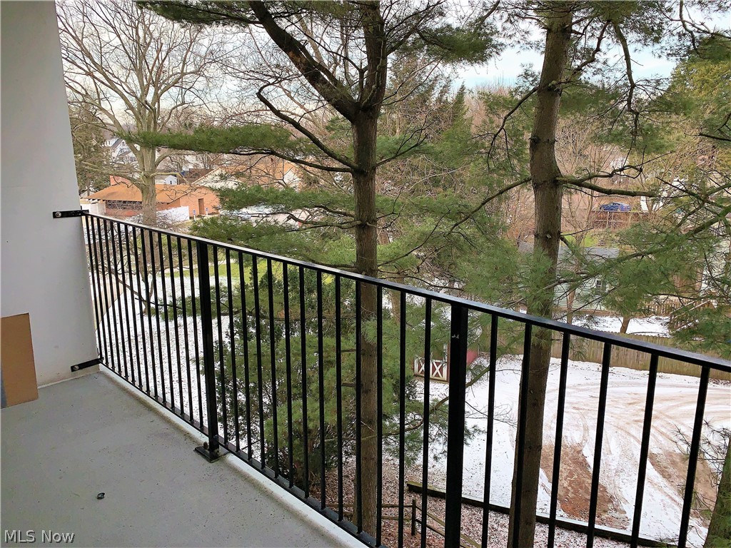 Seven Stories East Condo - Residential