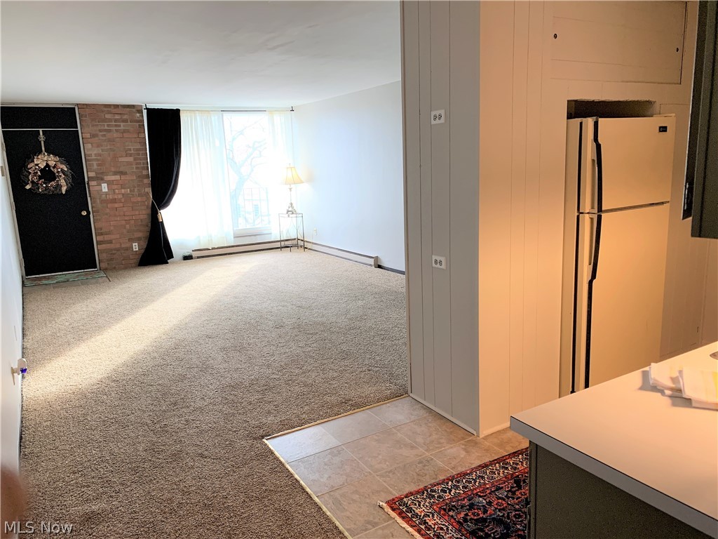 Seven Stories East Condo - Residential