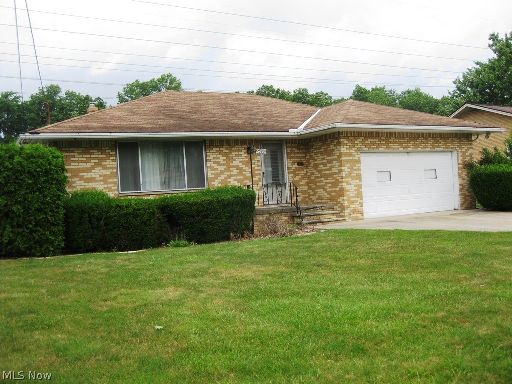 Brookridge Sub #3 - Residential