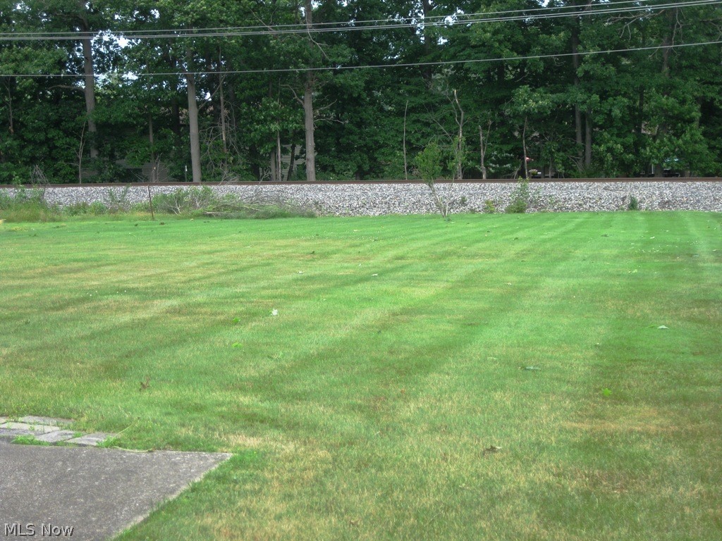 Brookridge Sub #3 - Residential