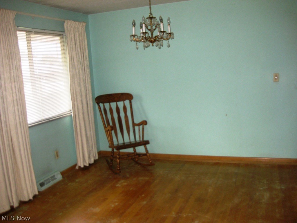 Brookridge Sub #3 - Residential