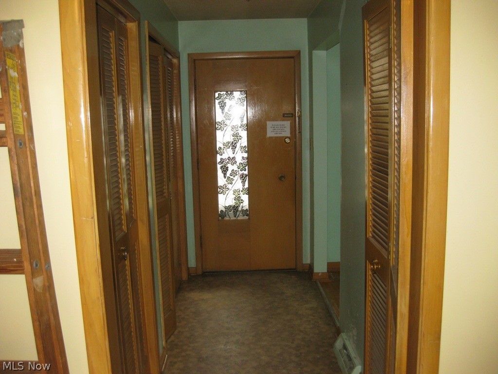 Brookridge Sub #3 - Residential