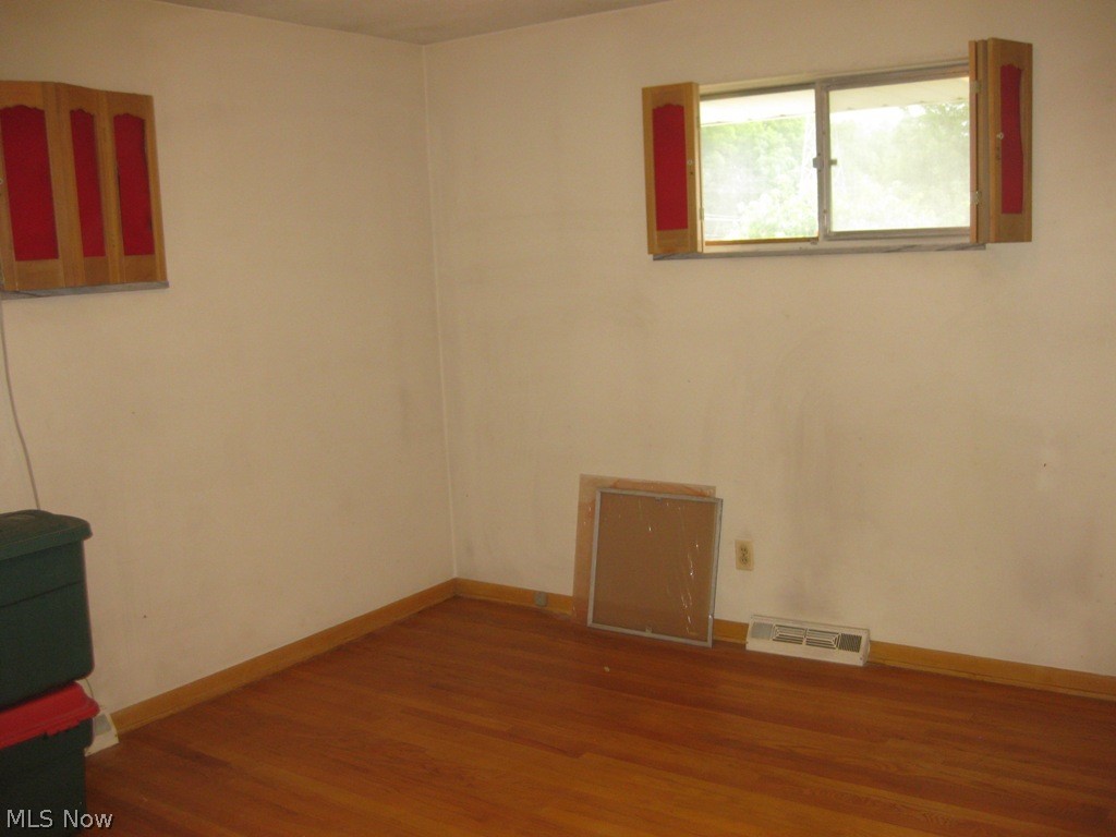 Brookridge Sub #3 - Residential