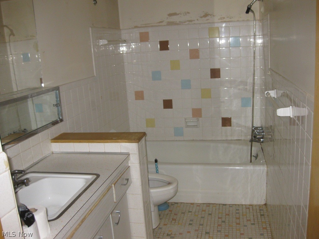 Brookridge Sub #3 - Residential