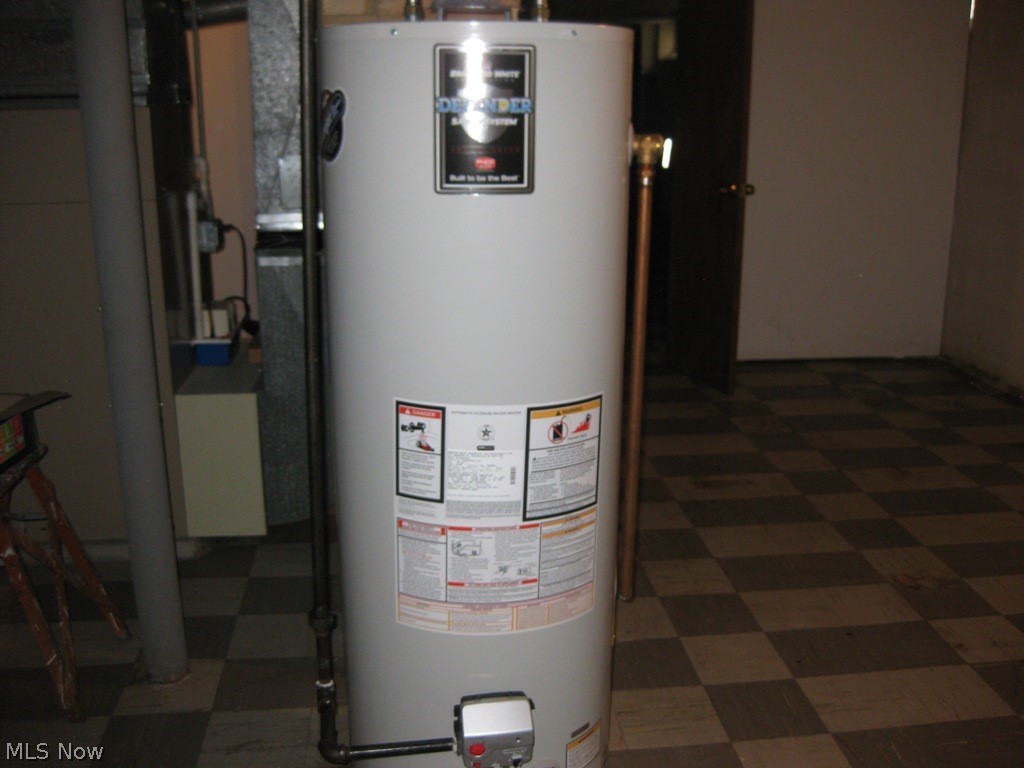 Brookridge Sub #3 - Residential