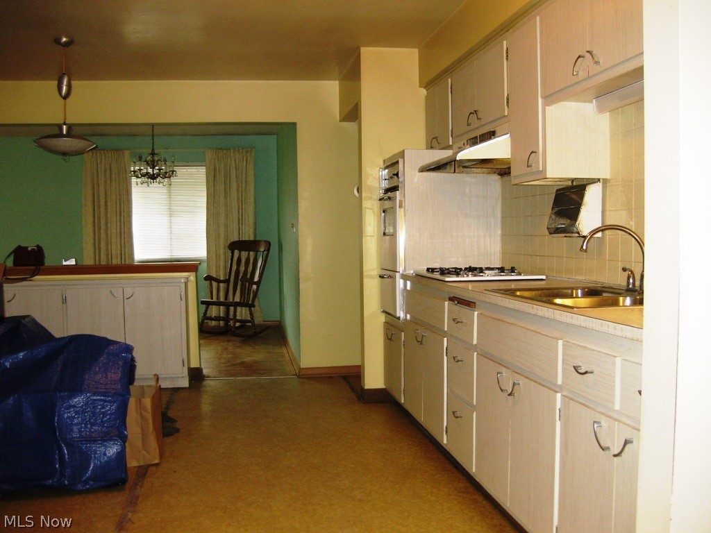 Brookridge Sub #3 - Residential