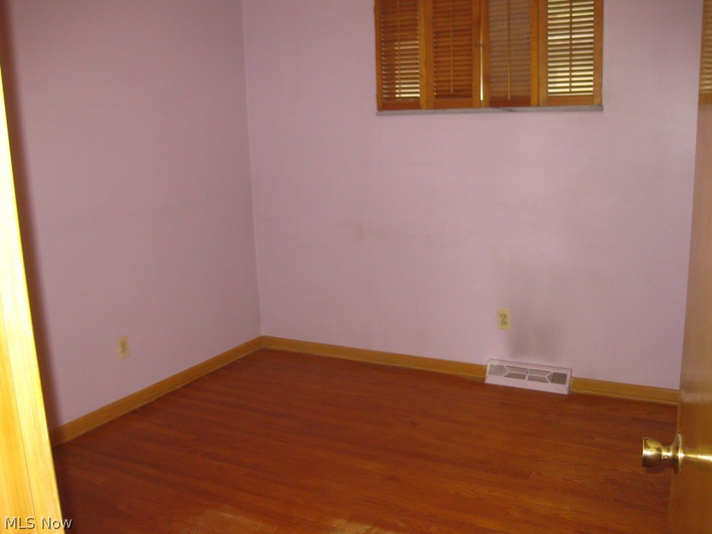 Brookridge Sub #3 - Residential