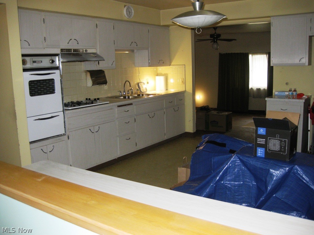 Brookridge Sub #3 - Residential