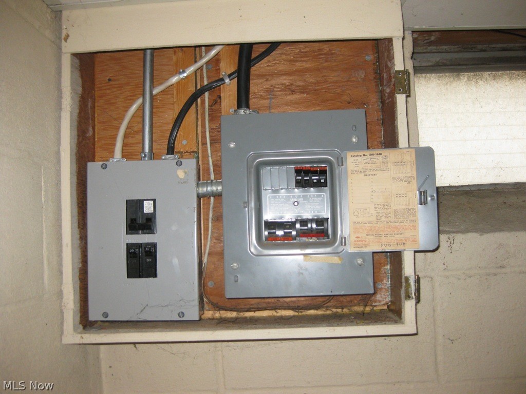 Brookridge Sub #3 - Residential