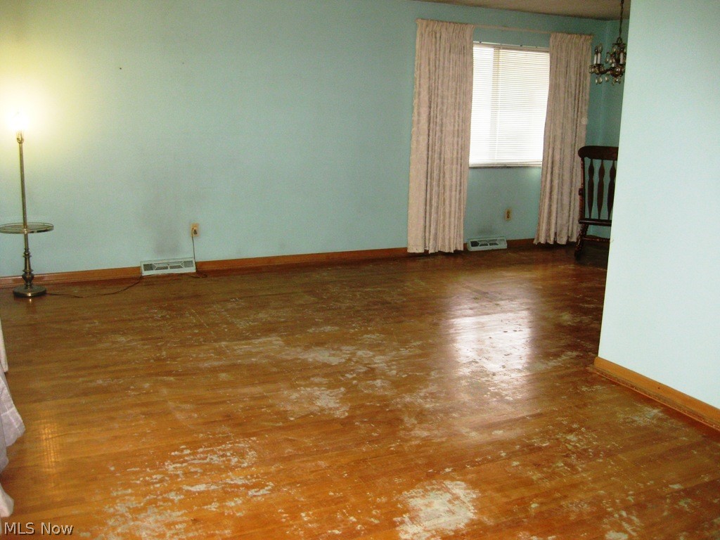 Brookridge Sub #3 - Residential