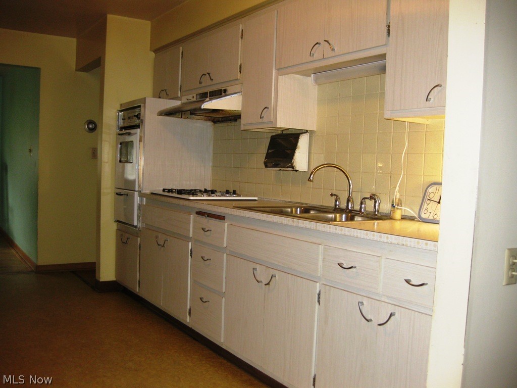 Brookridge Sub #3 - Residential