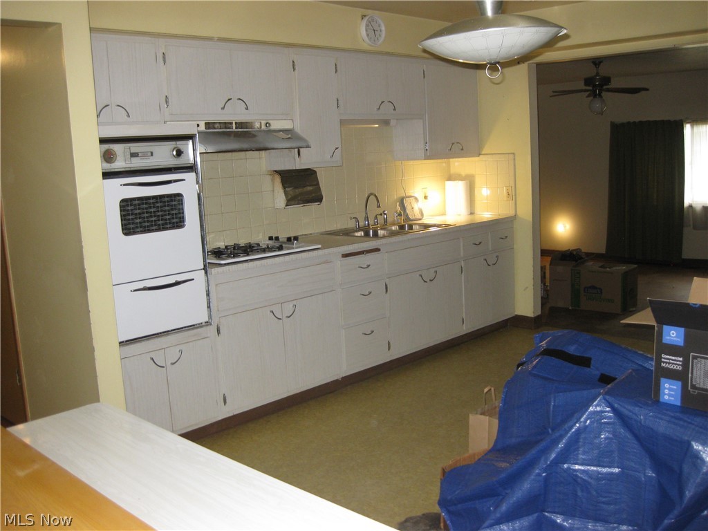 Brookridge Sub #3 - Residential