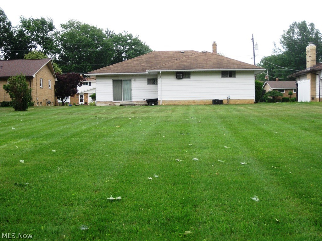 Brookridge Sub #3 - Residential